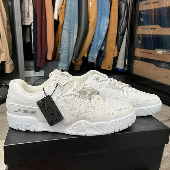 Brand New Gear Boardwalk Sneakers